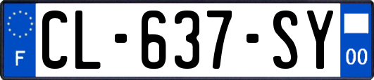 CL-637-SY