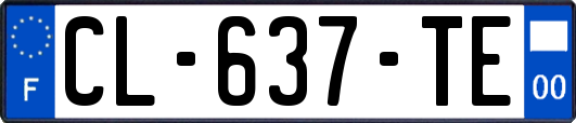 CL-637-TE