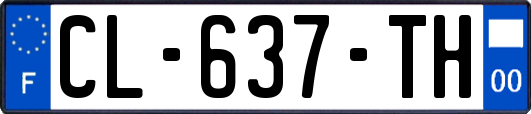 CL-637-TH