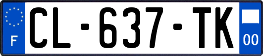 CL-637-TK