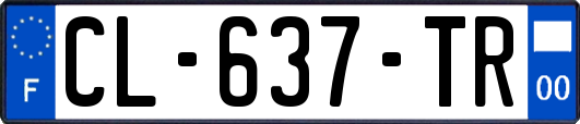 CL-637-TR