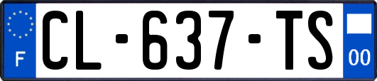 CL-637-TS