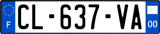 CL-637-VA