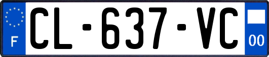 CL-637-VC