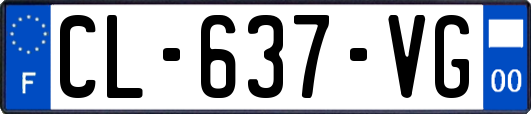 CL-637-VG