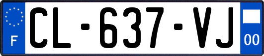 CL-637-VJ