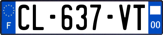 CL-637-VT