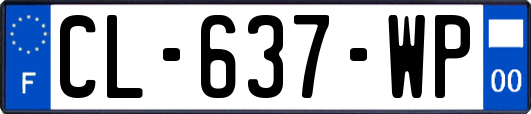 CL-637-WP
