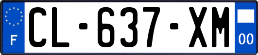 CL-637-XM