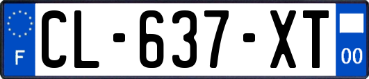 CL-637-XT