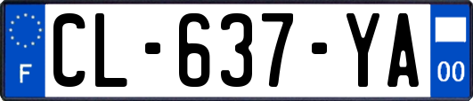 CL-637-YA