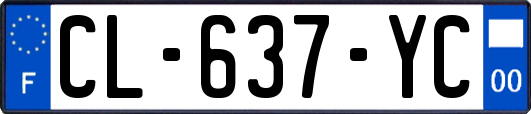 CL-637-YC
