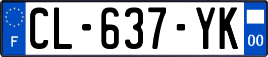 CL-637-YK