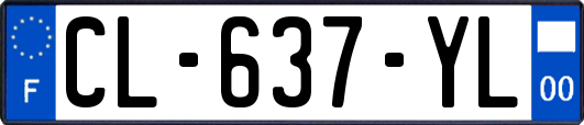 CL-637-YL
