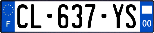 CL-637-YS