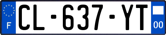 CL-637-YT