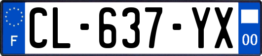 CL-637-YX