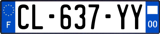 CL-637-YY