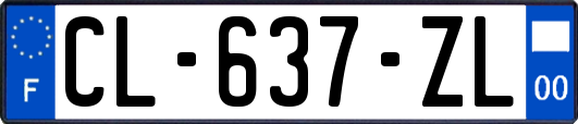 CL-637-ZL