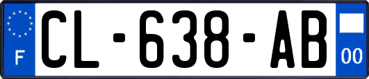 CL-638-AB