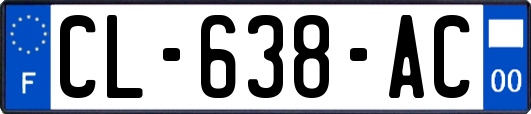 CL-638-AC