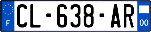 CL-638-AR