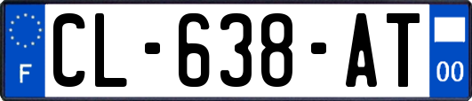 CL-638-AT