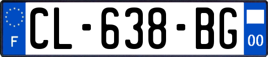 CL-638-BG