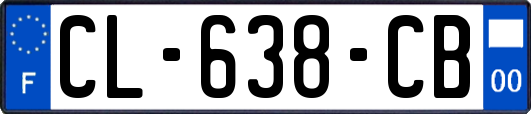 CL-638-CB