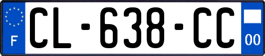 CL-638-CC