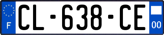 CL-638-CE