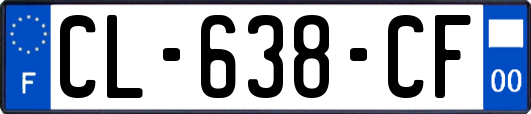 CL-638-CF