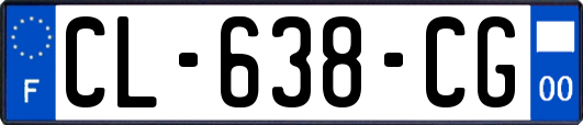 CL-638-CG