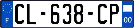 CL-638-CP