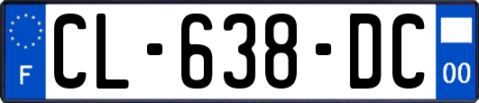 CL-638-DC