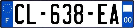 CL-638-EA