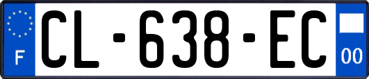 CL-638-EC