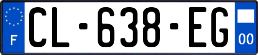 CL-638-EG