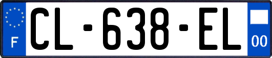 CL-638-EL