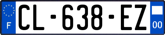CL-638-EZ