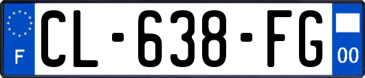 CL-638-FG