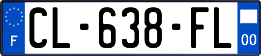 CL-638-FL
