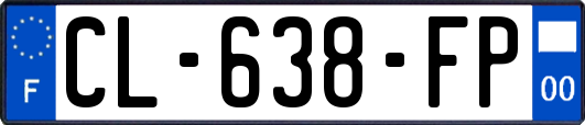 CL-638-FP