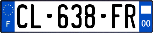 CL-638-FR