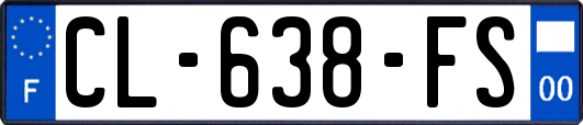 CL-638-FS