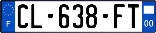 CL-638-FT