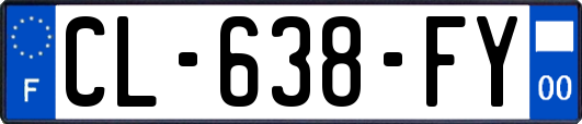CL-638-FY