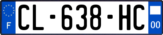 CL-638-HC