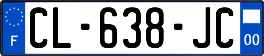 CL-638-JC