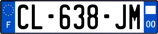 CL-638-JM